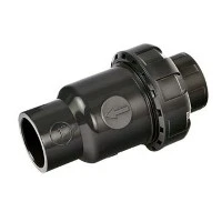 PVC vienvirziena pretvārsts