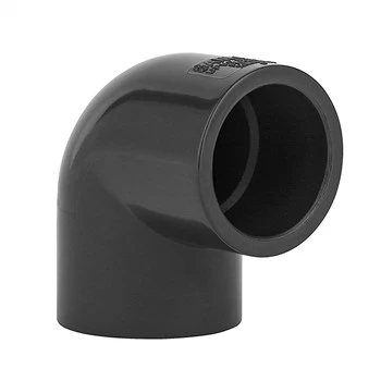 UPVC 90 grādu elkonis