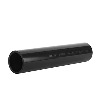 UPVC grafiks 80 caurules